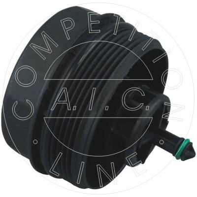 AIC Germany 57027 Oil Filter Housing Cap 57027: Buy near me in Poland at 2407.PL - Good price!