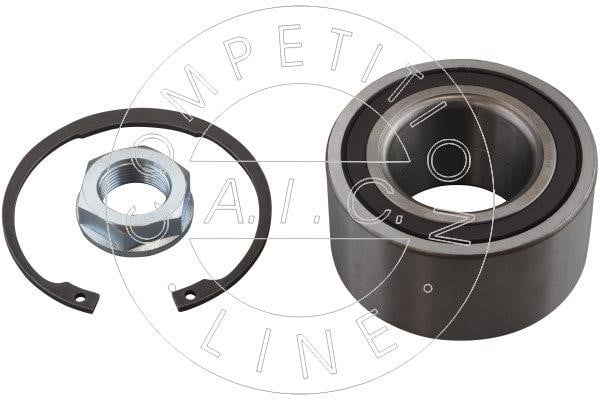 AIC Germany 59618 Wheel bearing kit 59618: Buy near me in Poland at 2407.PL - Good price!