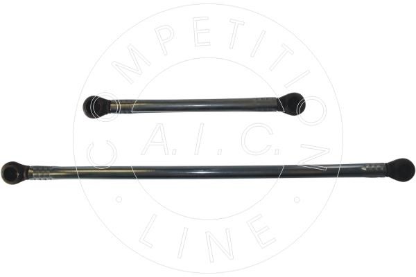 AIC Germany 53930 Wiper trapezoid repair kit 53930: Buy near me in Poland at 2407.PL - Good price!