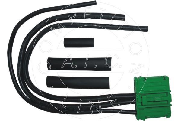 AIC Germany 56393 Cable Repair Set, interior heating fan, (eng. preheat sys.) 56393: Buy near me in Poland at 2407.PL - Good price!