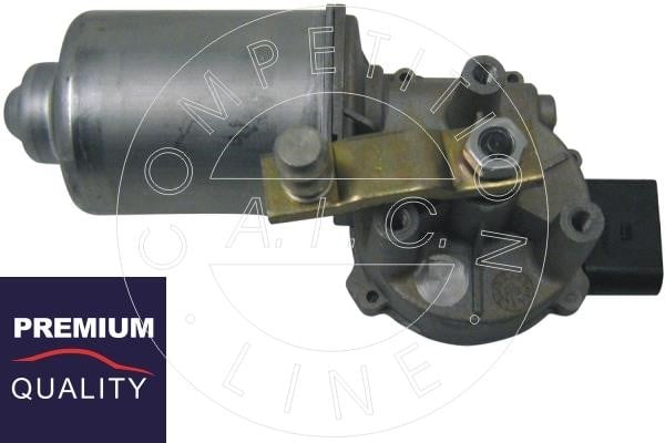 AIC Germany 52080 Wipe motor 52080: Buy near me in Poland at 2407.PL - Good price!