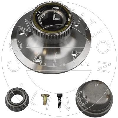 AIC Germany 57484 Wheel bearing kit 57484: Buy near me in Poland at 2407.PL - Good price!