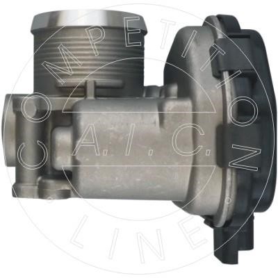 AIC Germany 56698 Throttle body 56698: Buy near me in Poland at 2407.PL - Good price!