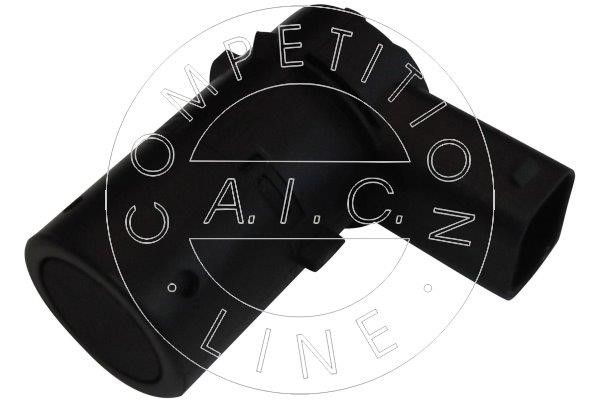 AIC Germany 55452 Parking sensor 55452: Buy near me in Poland at 2407.PL - Good price!