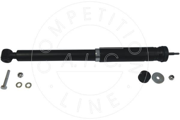 AIC Germany 52617 Rear oil and gas suspension shock absorber 52617: Buy near me in Poland at 2407.PL - Good price!