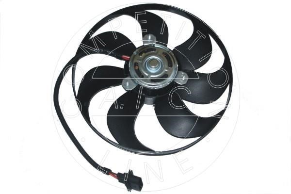 AIC Germany 50859 Hub, engine cooling fan wheel 50859: Buy near me in Poland at 2407.PL - Good price!