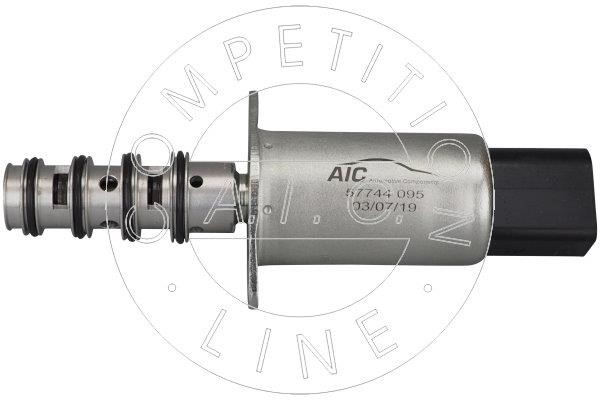AIC Germany 57744 Camshaft adjustment valve 57744: Buy near me in Poland at 2407.PL - Good price!