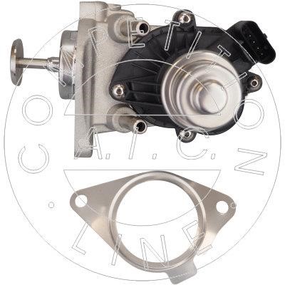 AIC Germany 59119 EGR Valve 59119: Buy near me in Poland at 2407.PL - Good price!
