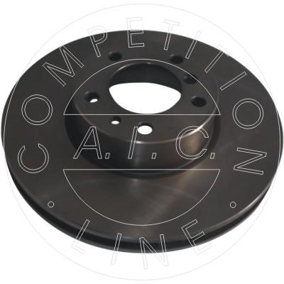 AIC Germany 51291 Front brake disc ventilated 51291: Buy near me in Poland at 2407.PL - Good price!