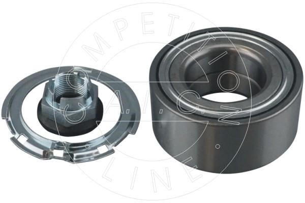 AIC Germany 57661 Wheel bearing kit 57661: Buy near me in Poland at 2407.PL - Good price!