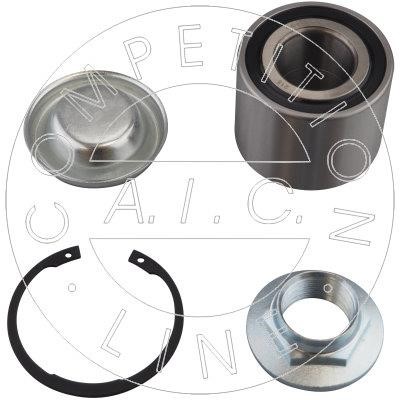 AIC Germany 59581 Wheel bearing kit 59581: Buy near me in Poland at 2407.PL - Good price!