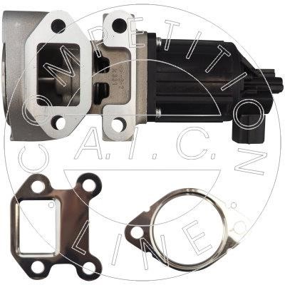 AIC Germany 58805 EGR Valve 58805: Buy near me in Poland at 2407.PL - Good price!