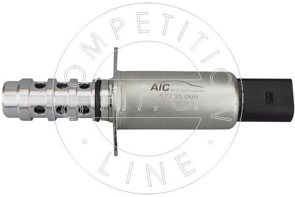 AIC Germany 57735 Клапан фазорегулятора 57735: Отличная цена - Купить в Польше на 2407.PL!