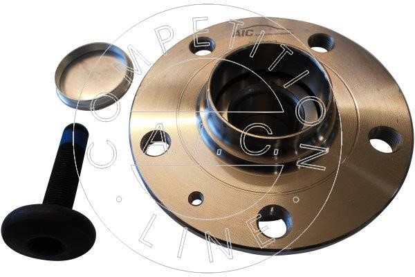 AIC Germany 53162 Wheel bearing kit 53162: Buy near me in Poland at 2407.PL - Good price!