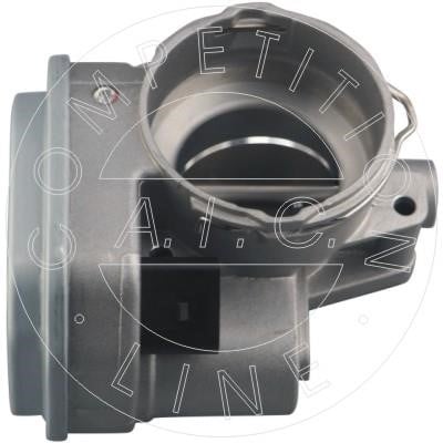 AIC Germany 56576 Throttle body 56576: Buy near me in Poland at 2407.PL - Good price!