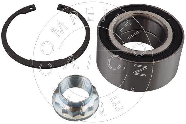 AIC Germany 59609 Wheel bearing kit 59609: Buy near me in Poland at 2407.PL - Good price!