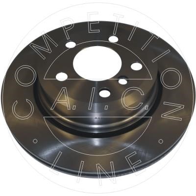 AIC Germany 53440 Rear ventilated brake disc 53440: Buy near me in Poland at 2407.PL - Good price!