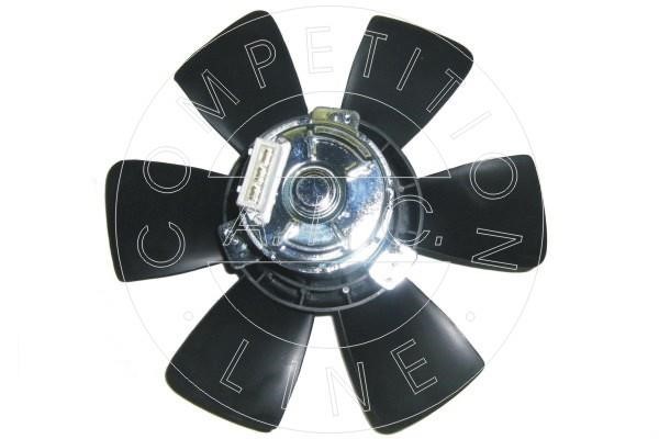 AIC Germany 50835 Hub, engine cooling fan wheel 50835: Buy near me in Poland at 2407.PL - Good price!