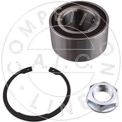 AIC Germany 59583 Wheel bearing kit 59583: Buy near me in Poland at 2407.PL - Good price!