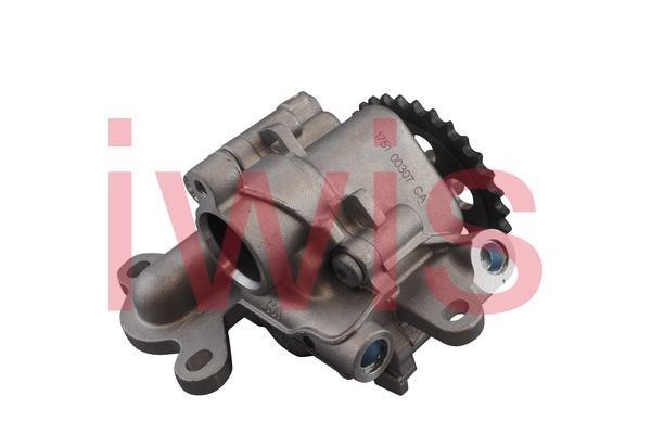 AIC Germany 59386 OIL PUMP 59386: Buy near me in Poland at 2407.PL - Good price!