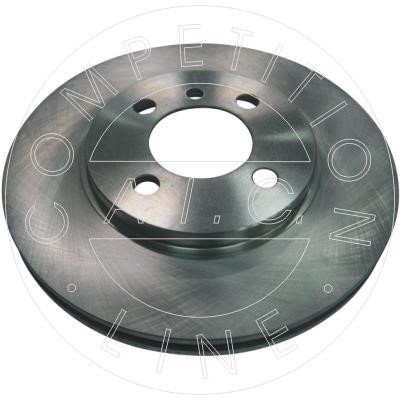 AIC Germany 51285 Front brake disc ventilated 51285: Buy near me in Poland at 2407.PL - Good price!