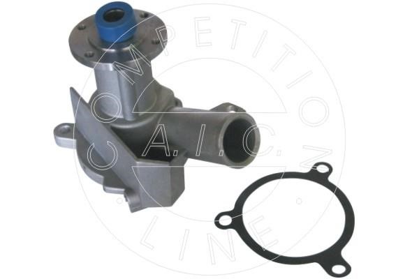 AIC Germany 51080 Water pump 51080: Buy near me in Poland at 2407.PL - Good price!