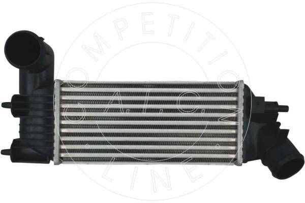 AIC Germany 56704 Intercooler, charger 56704: Buy near me in Poland at 2407.PL - Good price!