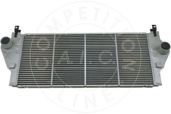 AIC Germany 56708 Intercooler, charger 56708: Buy near me in Poland at 2407.PL - Good price!