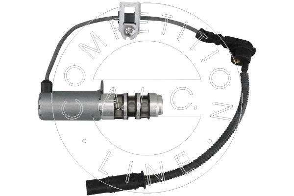 AIC Germany 57639 Control Valve, camshaft adjustment 57639: Buy near me in Poland at 2407.PL - Good price!