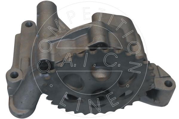 AIC Germany 55743 OIL PUMP 55743: Buy near me in Poland at 2407.PL - Good price!