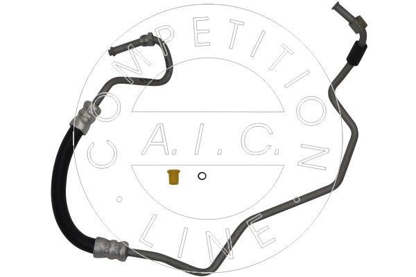 AIC Germany 58566 Hydraulic Hose, steering system 58566: Buy near me in Poland at 2407.PL - Good price!