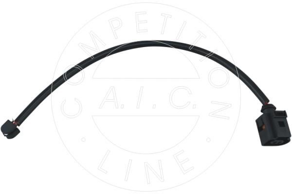 AIC Germany 57350 Warning contact, brake pad wear 57350: Buy near me at 2407.PL in Poland at an Affordable price!