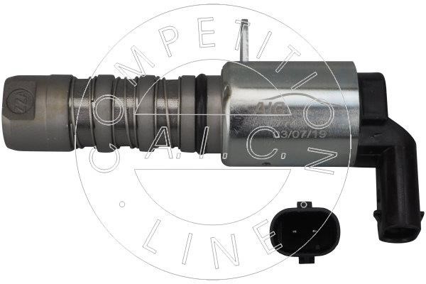AIC Germany 57741 Camshaft adjustment valve 57741: Buy near me in Poland at 2407.PL - Good price!