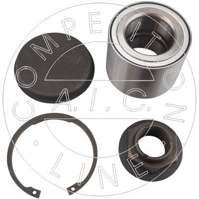 AIC Germany 59614 Wheel bearing kit 59614: Buy near me at 2407.PL in Poland at an Affordable price!