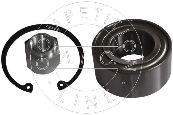 AIC Germany 55854 Wheel bearing kit 55854: Buy near me at 2407.PL in Poland at an Affordable price!