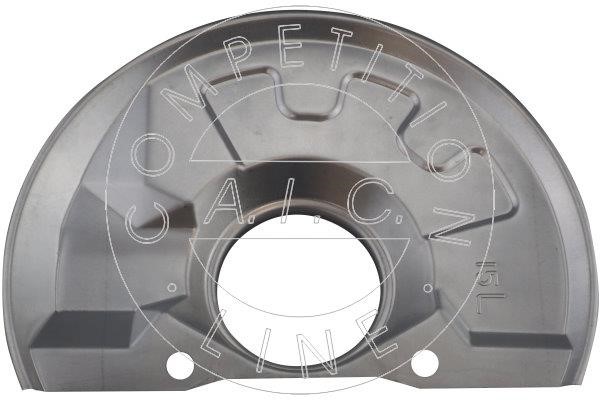 AIC Germany 71355 Brake dust shield 71355: Buy near me in Poland at 2407.PL - Good price!