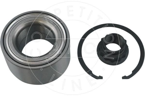 AIC Germany 57662 Wheel bearing kit 57662: Buy near me at 2407.PL in Poland at an Affordable price!