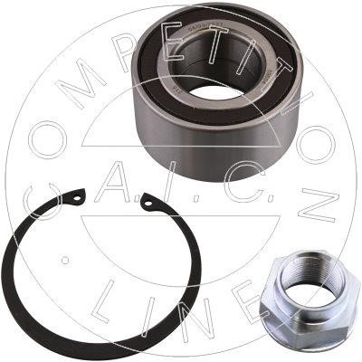 AIC Germany 59604 Wheel bearing kit 59604: Buy near me in Poland at 2407.PL - Good price!