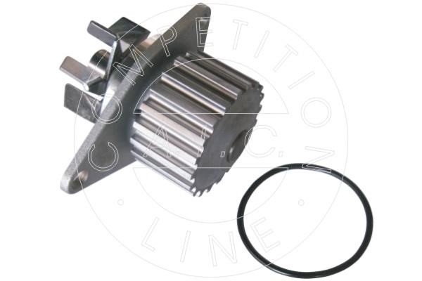 AIC Germany 51396 Water pump 51396: Buy near me in Poland at 2407.PL - Good price!