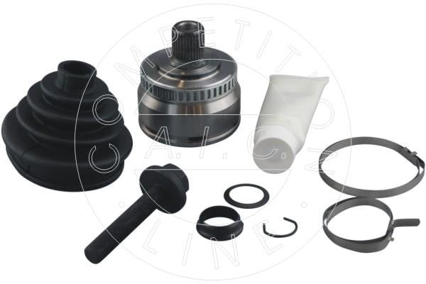 AIC Germany 53465 Joint kit, drive shaft 53465: Buy near me at 2407.PL in Poland at an Affordable price!
