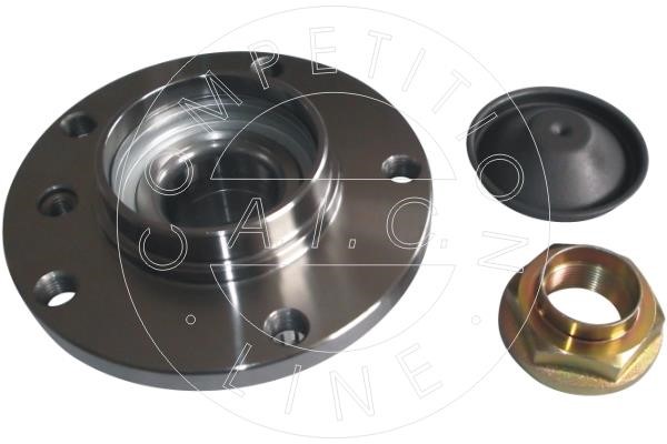 AIC Germany 55873 Wheel bearing kit 55873: Buy near me at 2407.PL in Poland at an Affordable price!