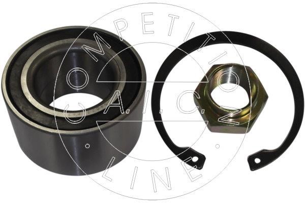 AIC Germany 54077 Wheel bearing kit 54077: Buy near me in Poland at 2407.PL - Good price!