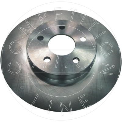 AIC Germany 53664 Front brake disc ventilated 53664: Buy near me in Poland at 2407.PL - Good price!