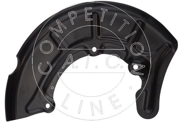 AIC Germany 71370 Brake dust shield 71370: Buy near me in Poland at 2407.PL - Good price!