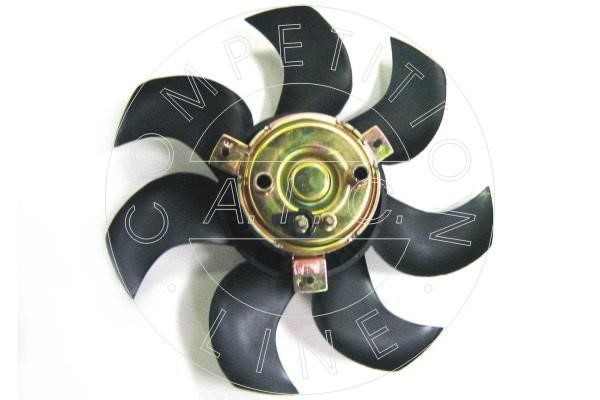 AIC Germany 50847 Hub, engine cooling fan wheel 50847: Buy near me in Poland at 2407.PL - Good price!