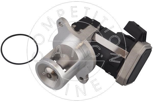 AIC Germany 70363 EGR Valve 70363: Buy near me in Poland at 2407.PL - Good price!