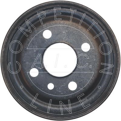 AIC Germany 53395 Rear brake drum 53395: Buy near me at 2407.PL in Poland at an Affordable price!