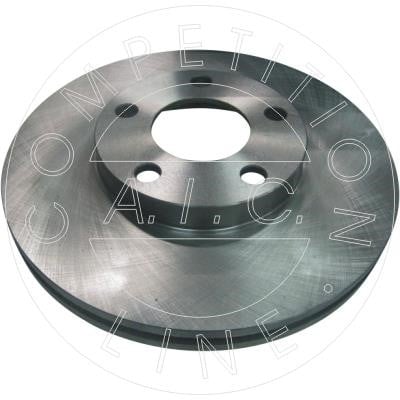 AIC Germany 53644 Front brake disc ventilated 53644: Buy near me in Poland at 2407.PL - Good price!