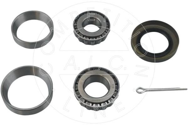 AIC Germany 57644 Wheel bearing kit 57644: Buy near me at 2407.PL in Poland at an Affordable price!