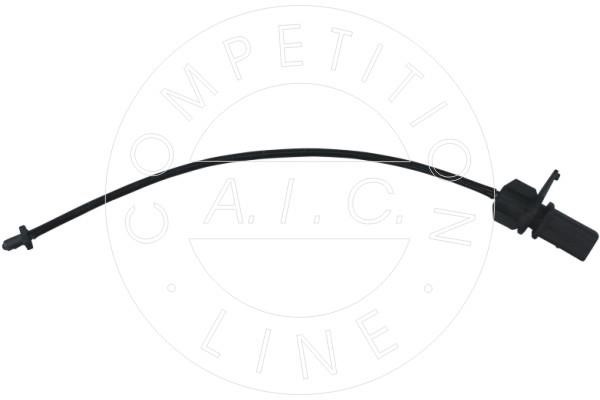 AIC Germany 57364 Warning contact, brake pad wear 57364: Buy near me in Poland at 2407.PL - Good price!
